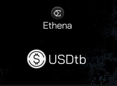 ethena blackrock usdtb stablecoin