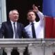 francois bayrou emannuel macron france