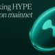 hyperliquid hype staking