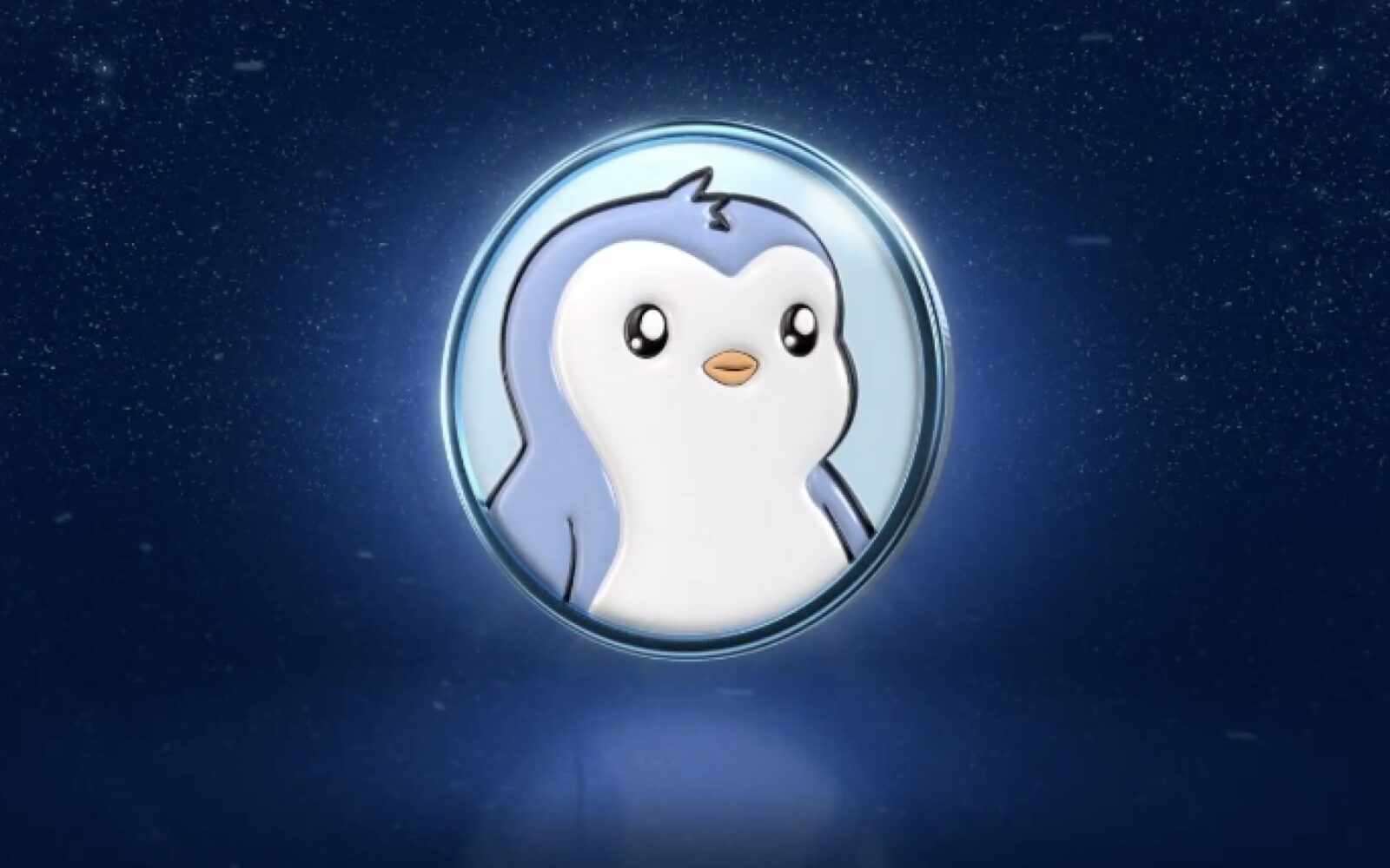 pengu pudgy penguins nft token airdrop