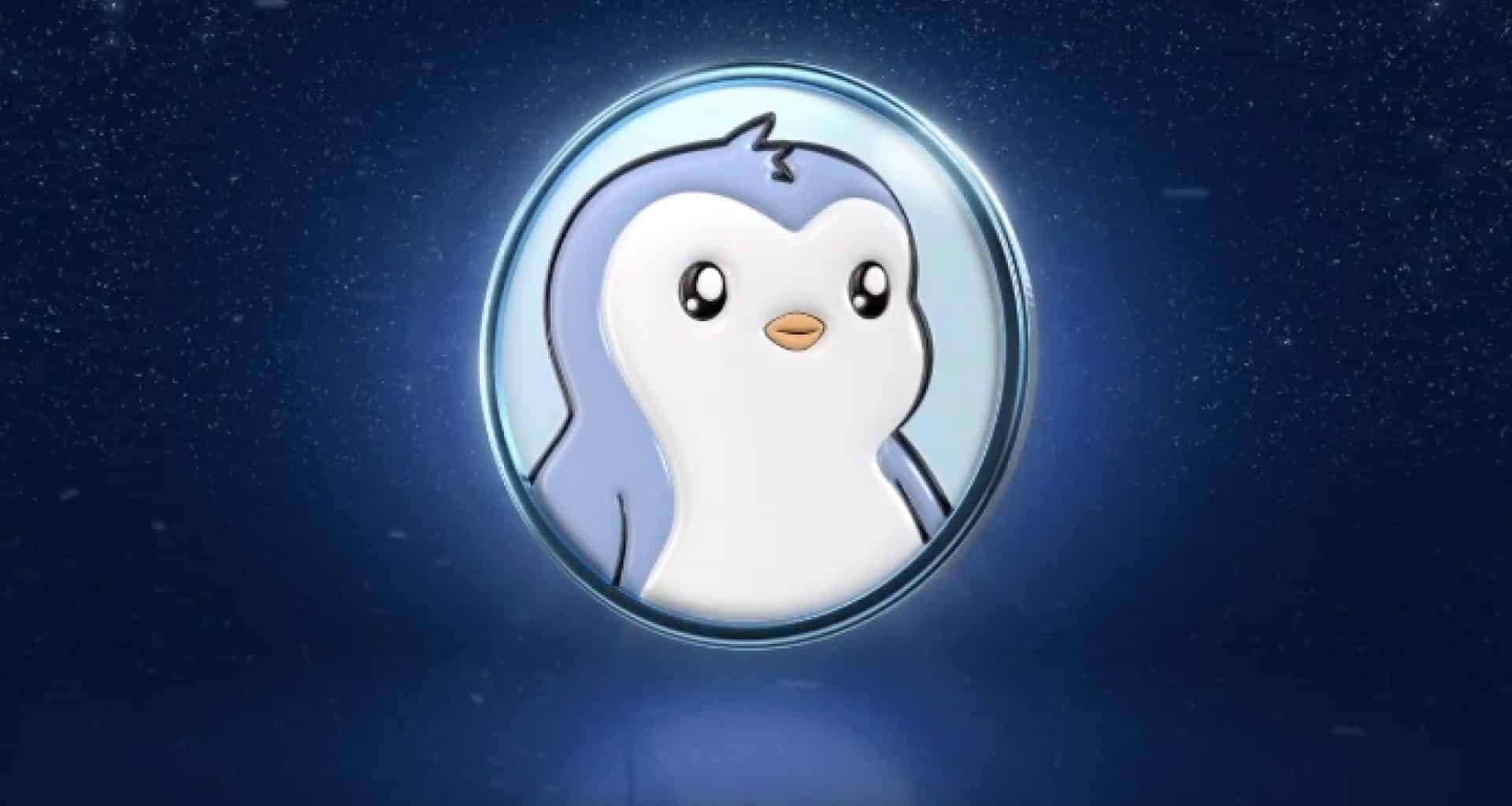 pengu pudgy penguins nft token airdrop