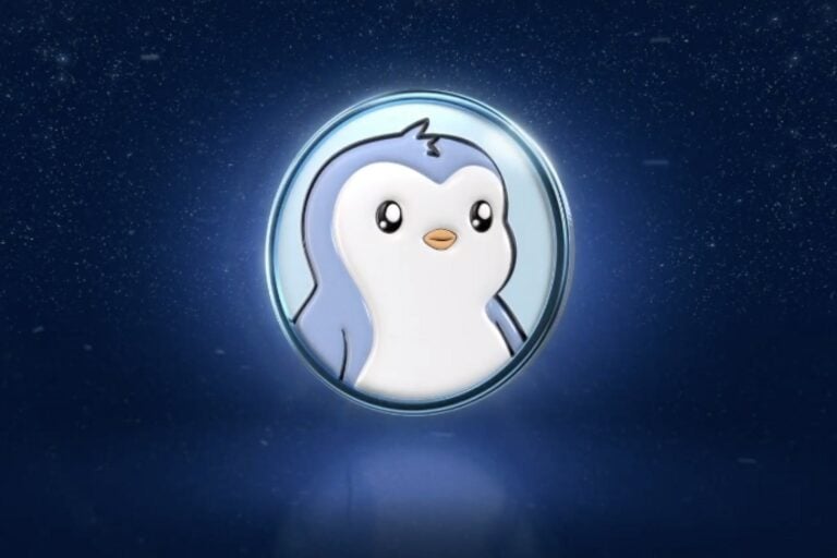 pengu pudgy penguins nft token airdrop