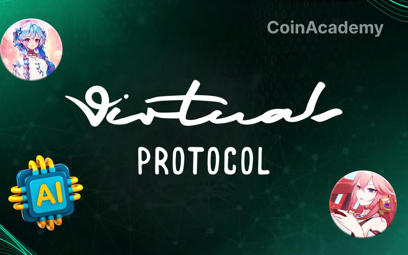 virtual protocol