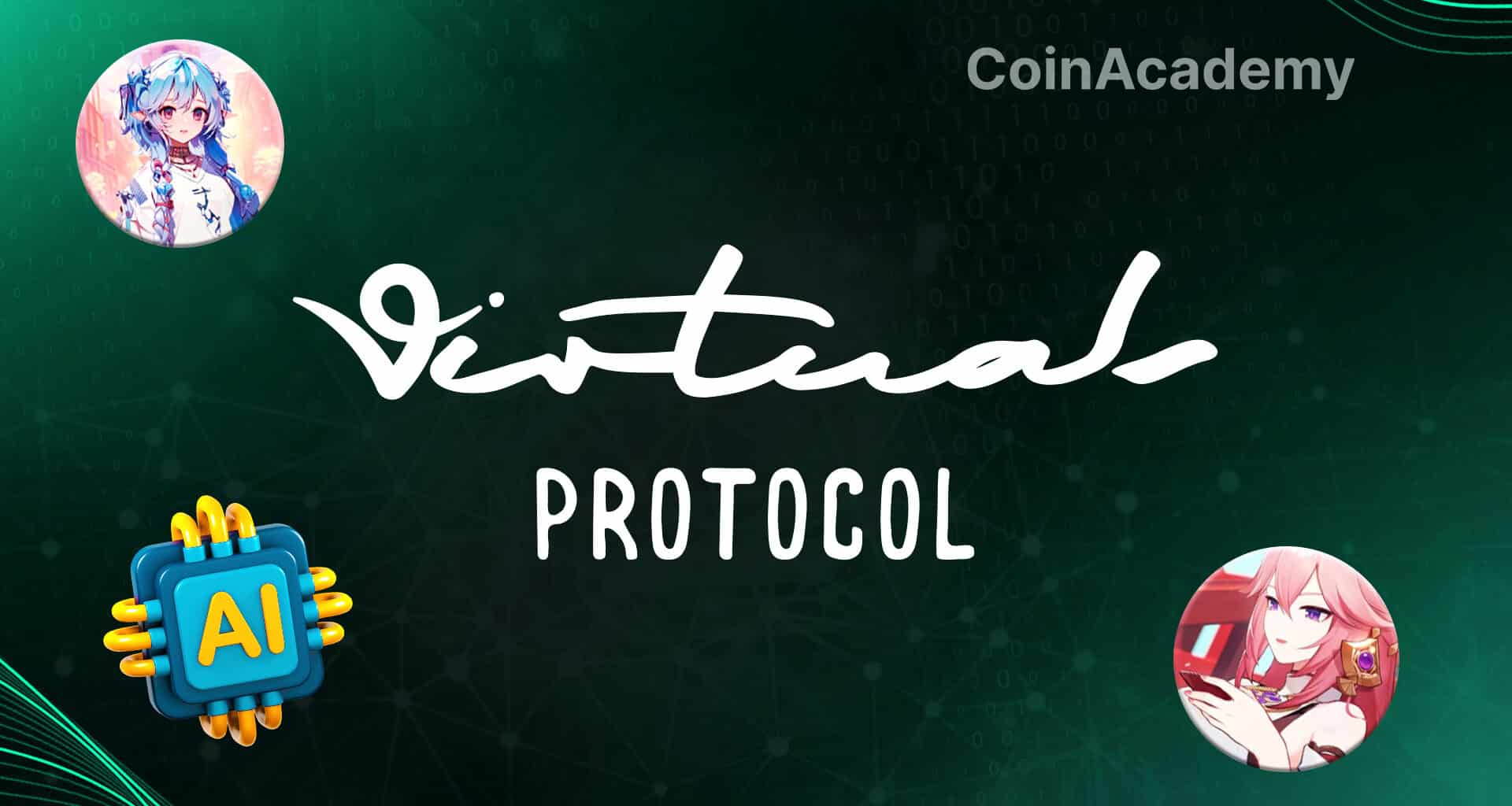 virtual protocol