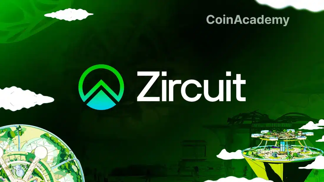 zircuit presentation crypto