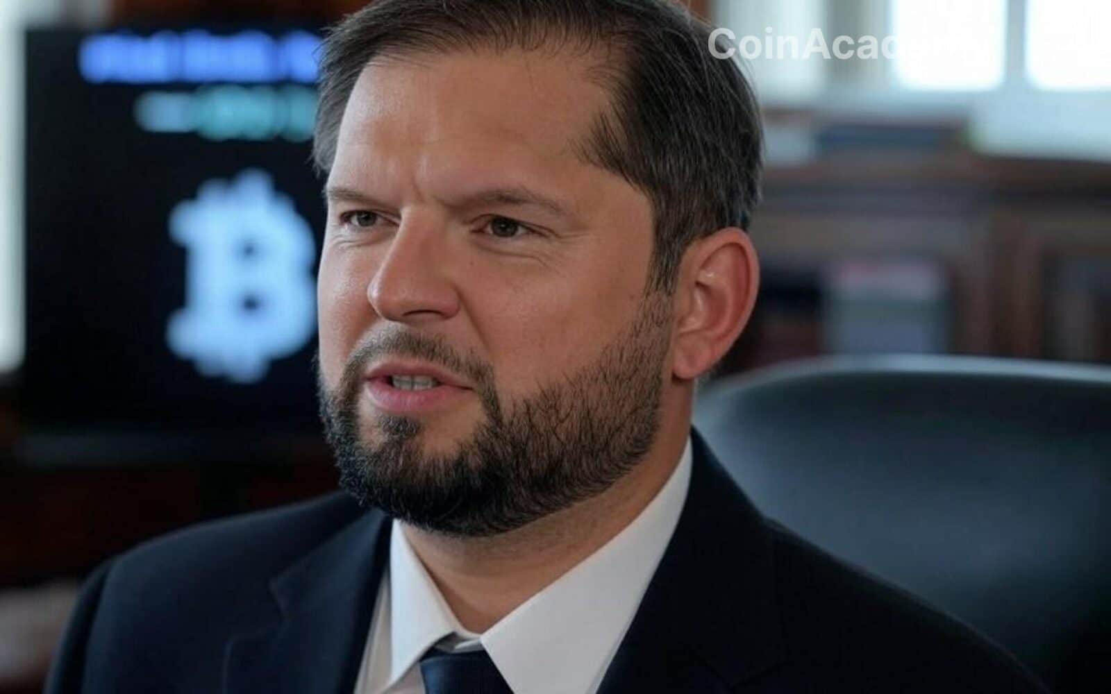 Gabriel Boric Font chili bitcoin btc