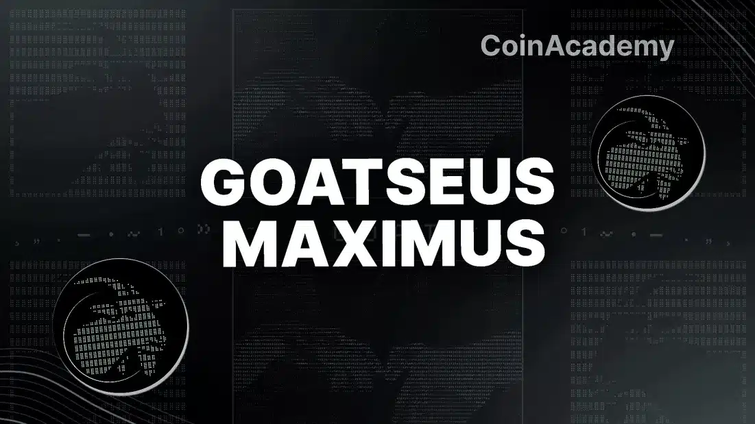 Goatseus Maximus presentation