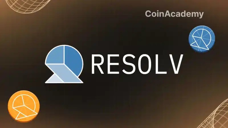 Resolv labs airdrop