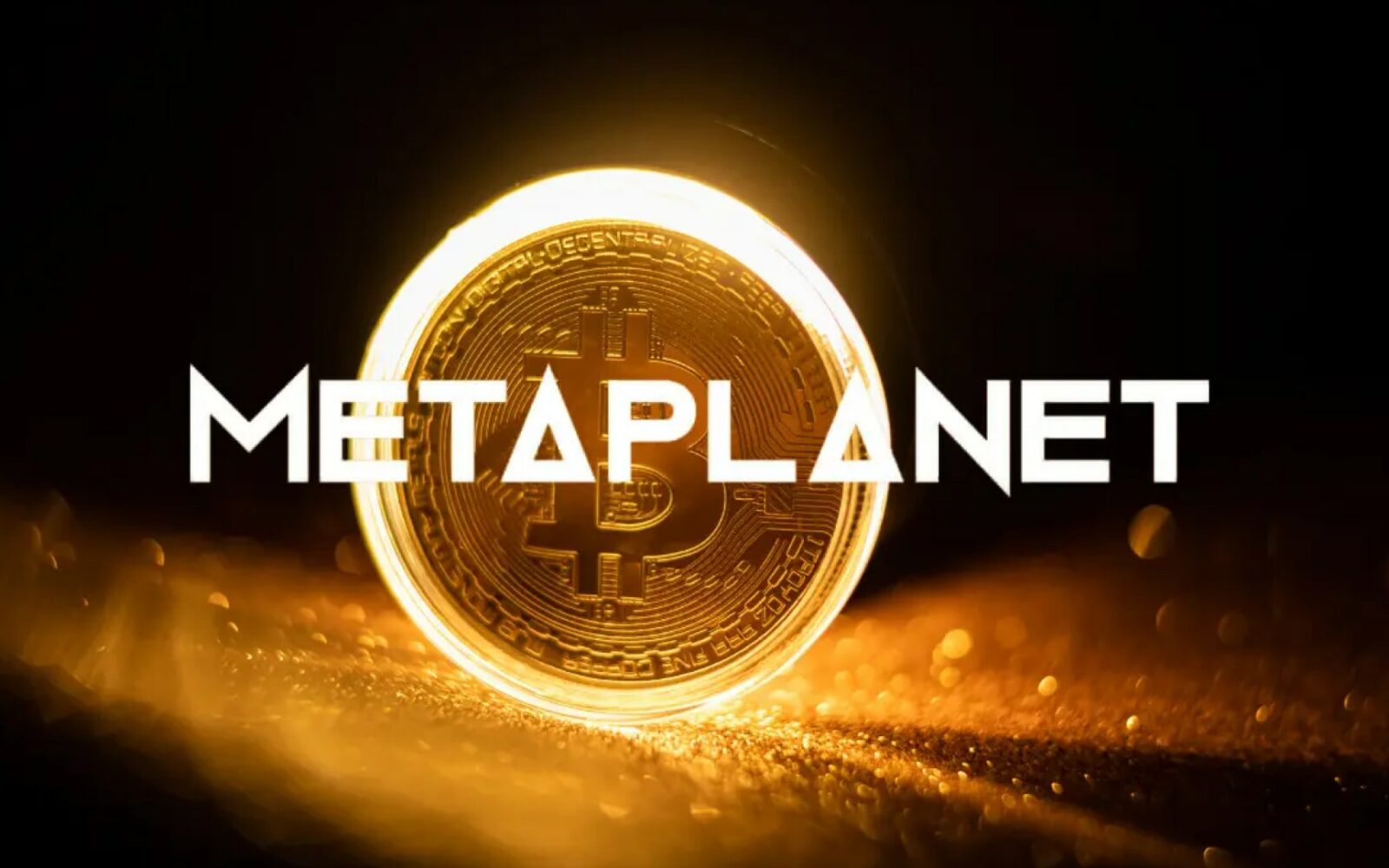 bitcoin metaplanet btc