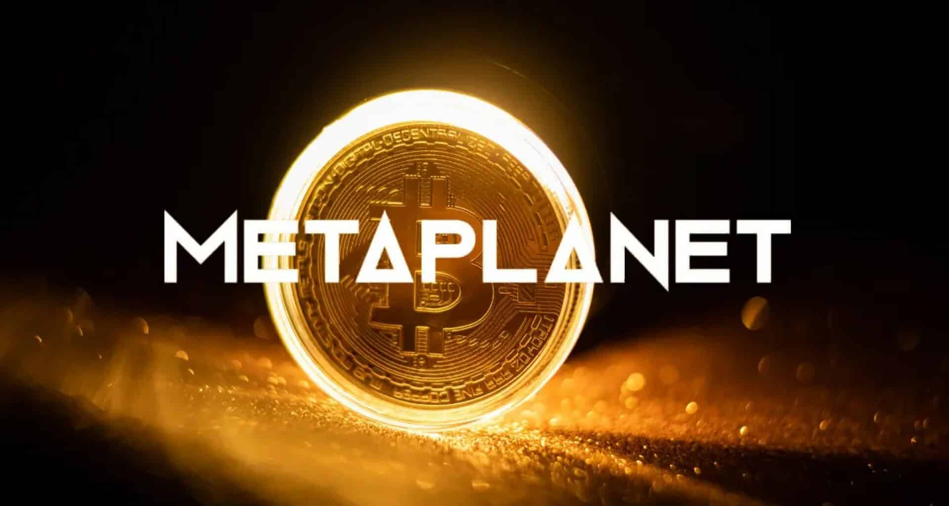 bitcoin metaplanet btc