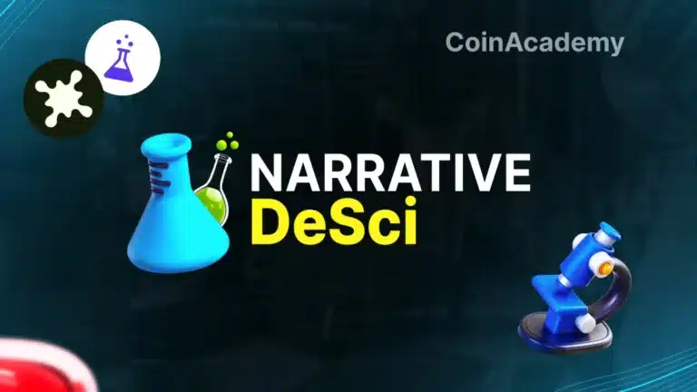 desci crypto presentation