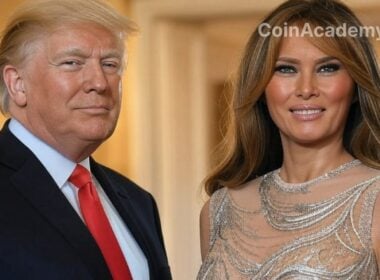 donald trump melania usa