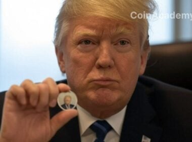 donald trump memecoin solana token