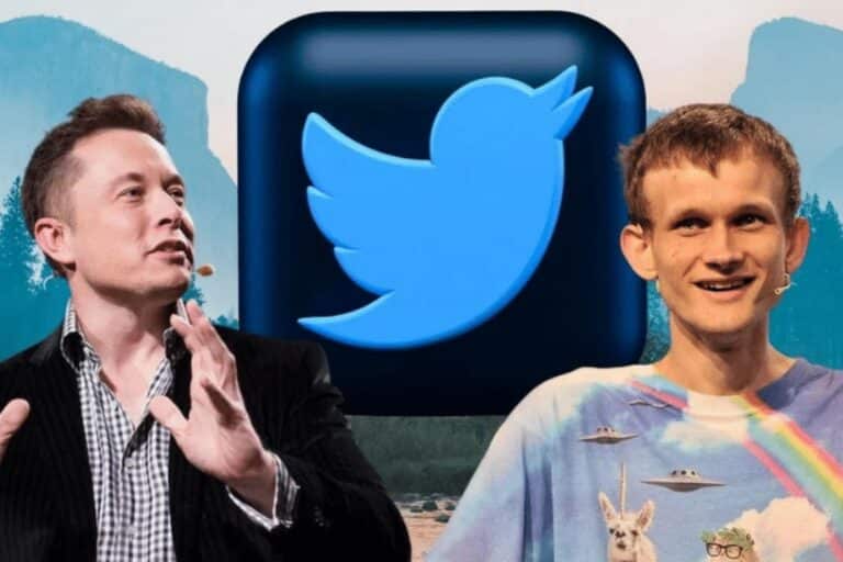 elon musk x vitalik buterin