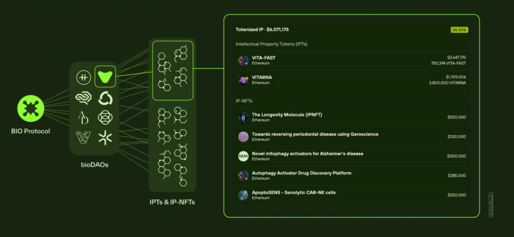 bio protocol crypto dao