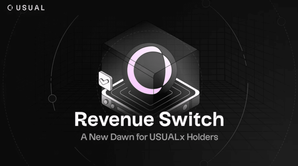 usual revenue switch