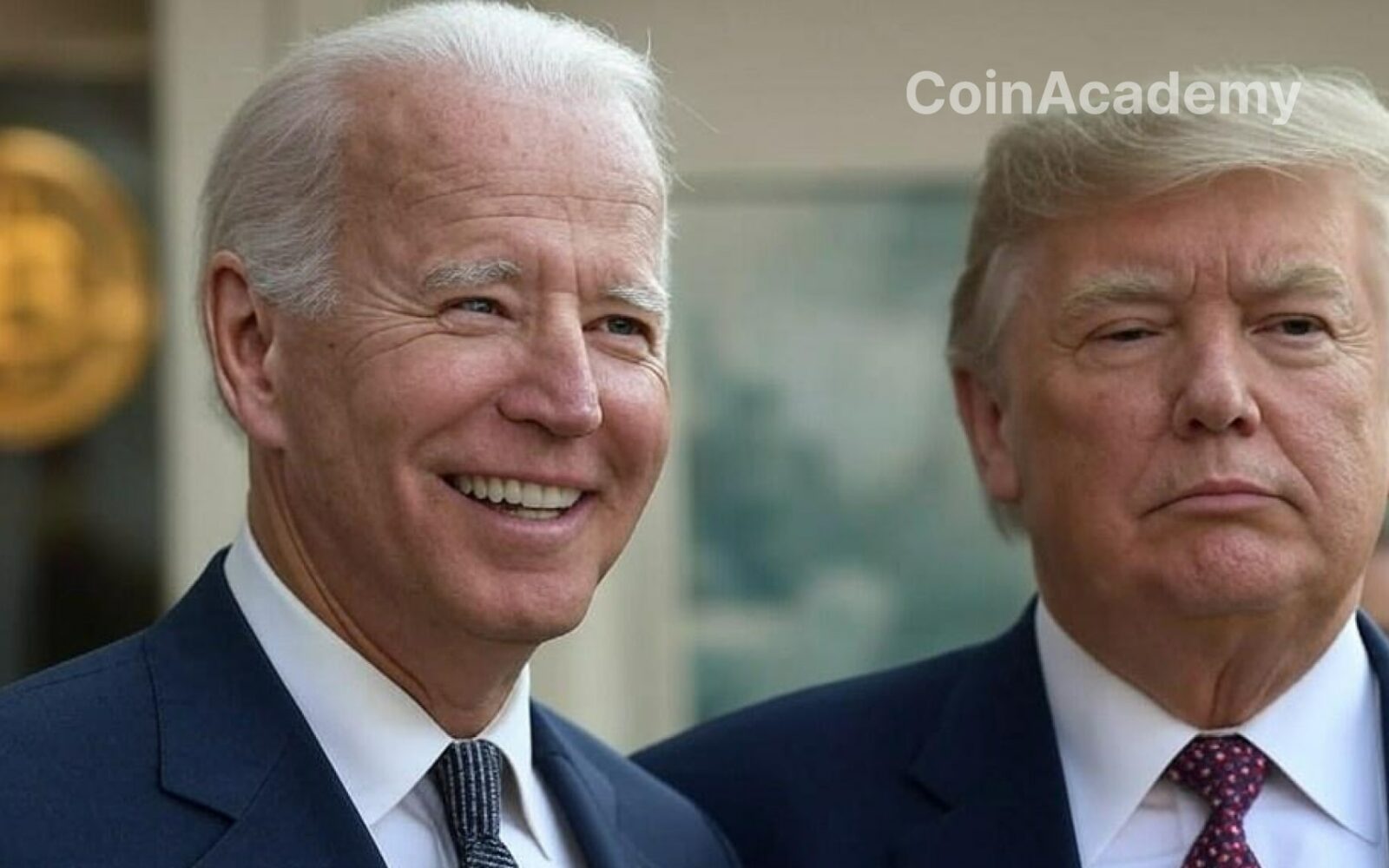 joe biden donald trump bitcoin btc usa