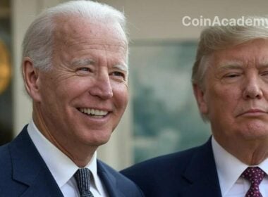 joe biden donald trump bitcoin btc usa