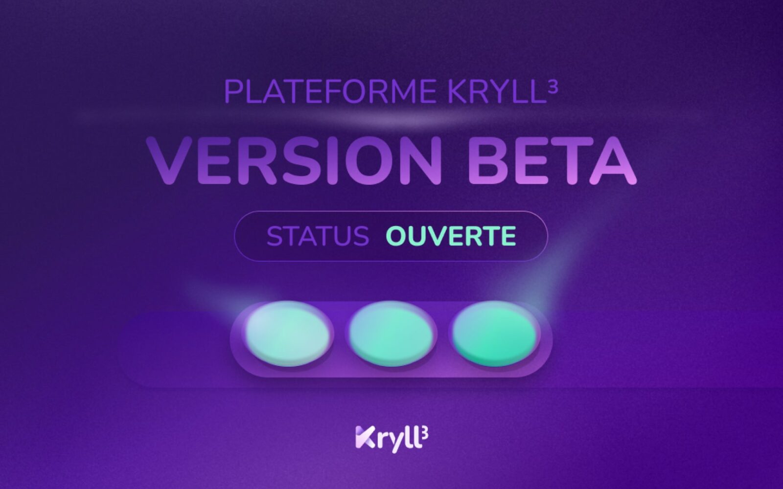 kryll beta