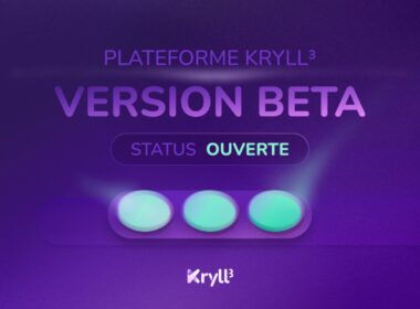 kryll beta