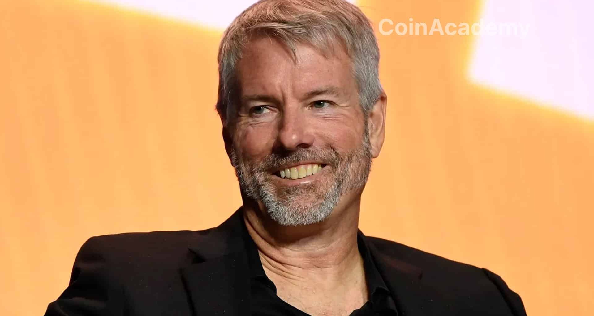 michael saylor microstrategy bitcoin btc mstr