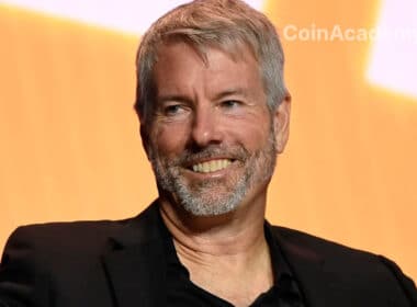 michael saylor microstrategy bitcoin btc mstr