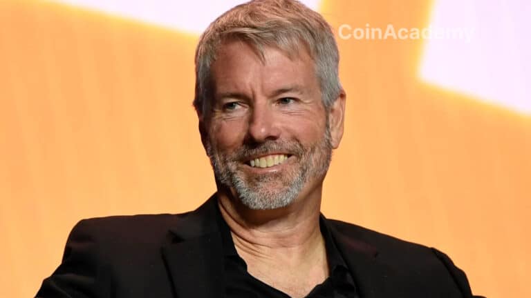 michael saylor microstrategy bitcoin btc mstr