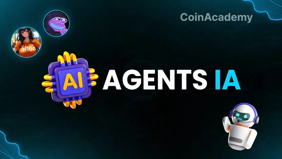 presentation agents ia crypto