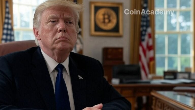 president donald trump usa bitcoin btc