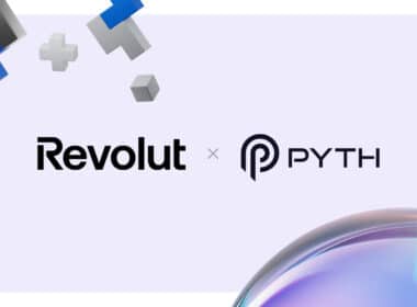 pyth network revolut