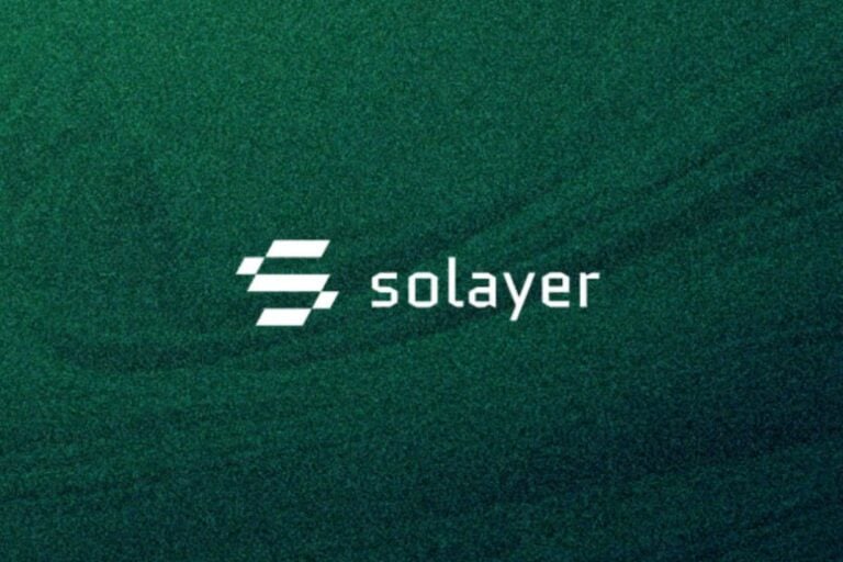 solayer infinisvm layer airdrop