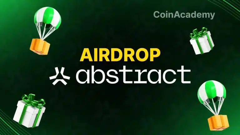 Abstract Chain airdrop