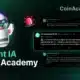 CoinAcademy lance @Coinacademy_IA : un agent IA pour l’actualité crypto en temps réel sur X