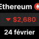 ETH ethereum bybit reserves