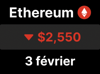 Eth ethereum marche liquidations