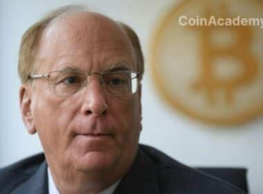 blackrock larry fink bitcoin btc etf