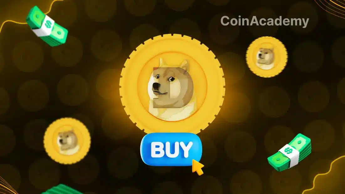 comment acheter dogecoin doge