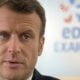 emmanuel macron france exaion edf europe