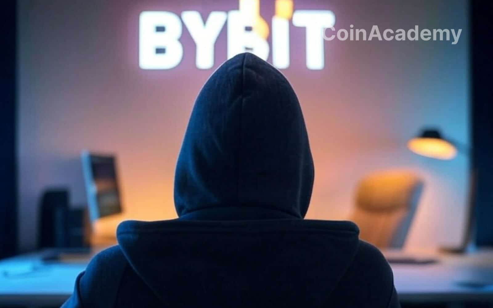 hack bybit 1,46 milliard eth ethereum