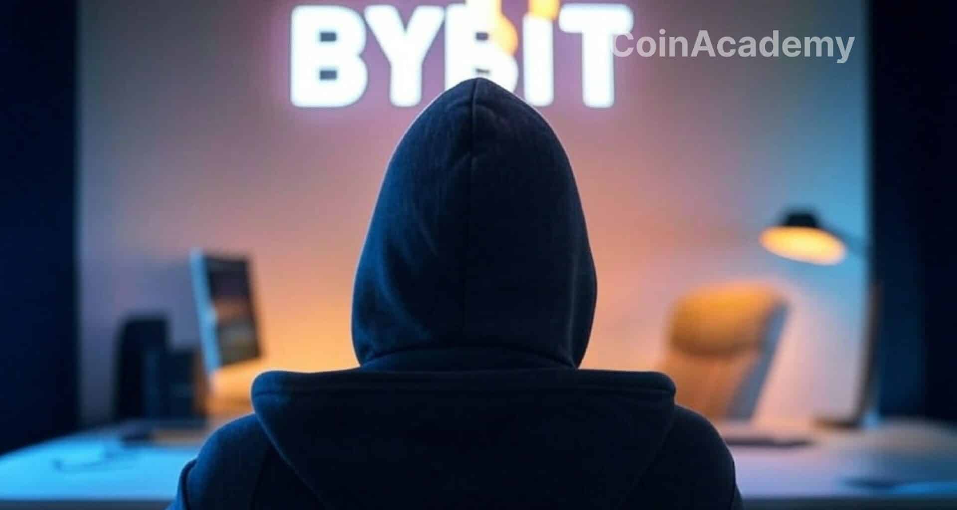 hack bybit 1,46 milliard eth ethereum