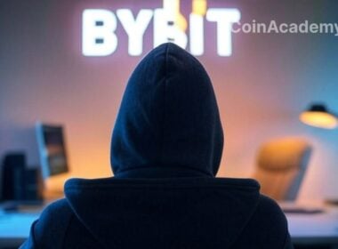 hack bybit 1,46 milliard eth ethereum