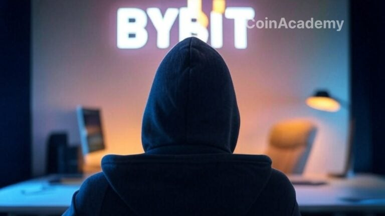 hack bybit 1,46 milliard eth ethereum