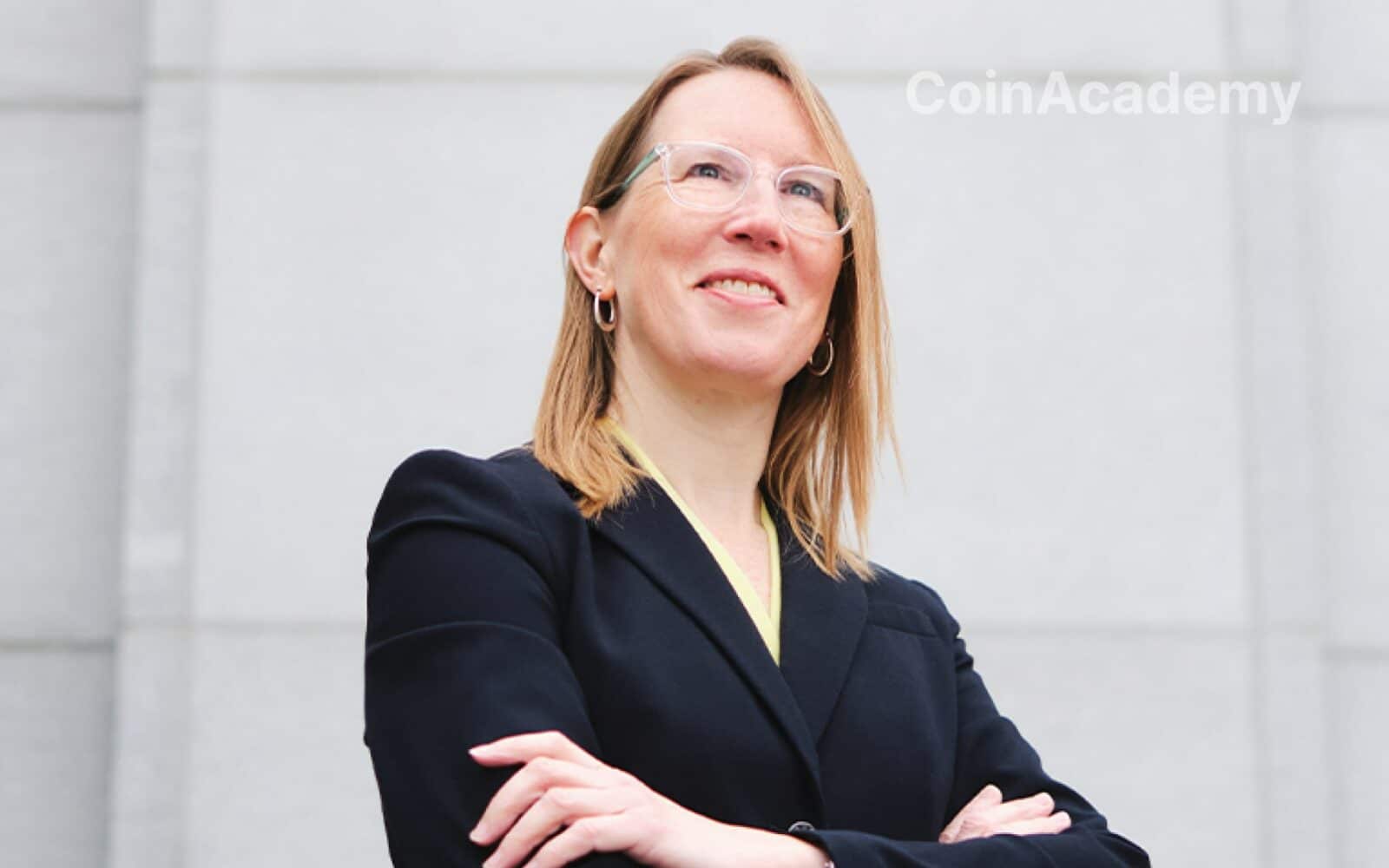 hester peirce sec crypto regulation