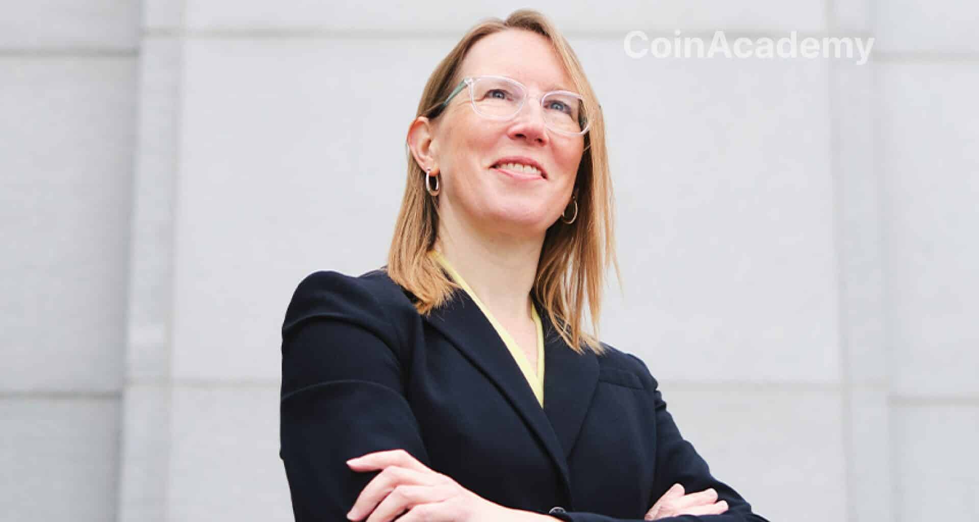 hester peirce sec crypto regulation