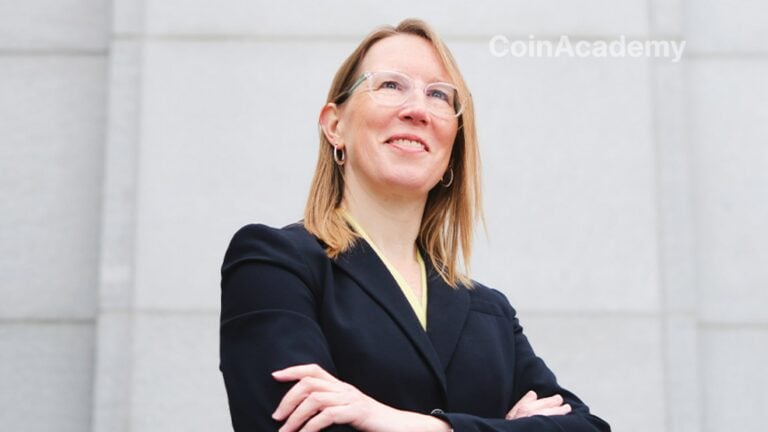 hester peirce sec crypto regulation