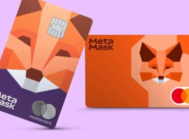 metamask refonte carte mastercard