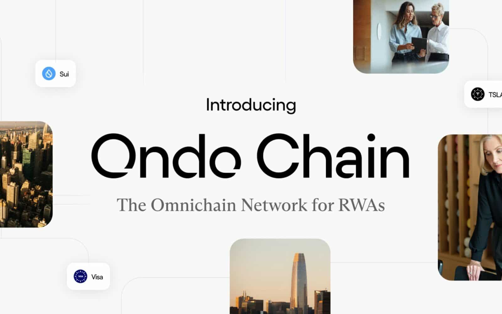 ondo chain blockchain