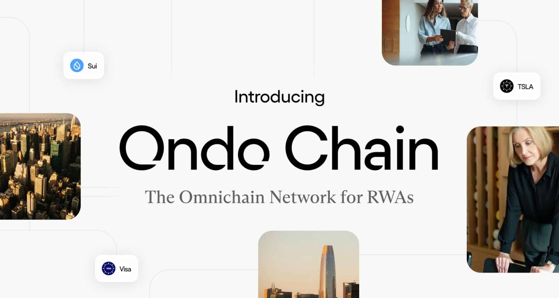 ondo chain blockchain