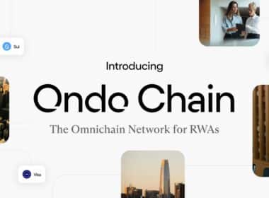 ondo chain blockchain