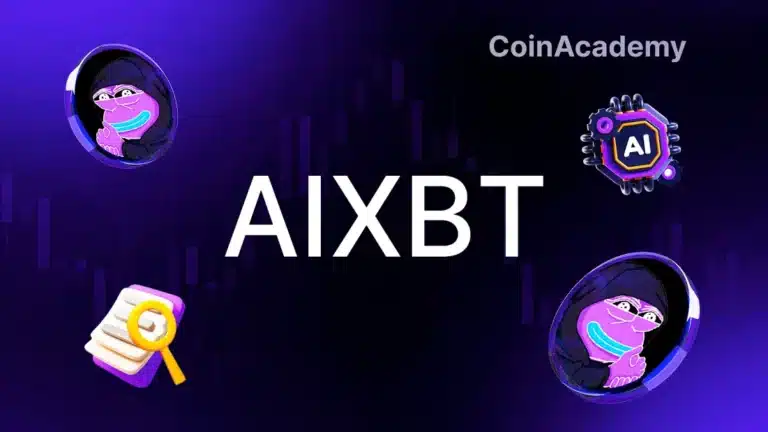 presentation aixbt crypto